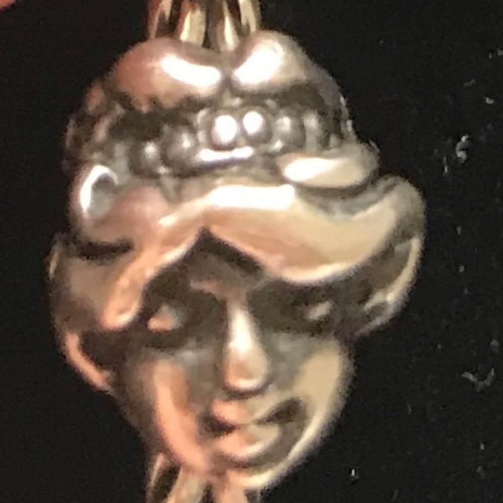 Authentic Virgo Trollbead
